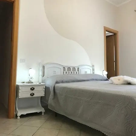 בית נופש Belvedere