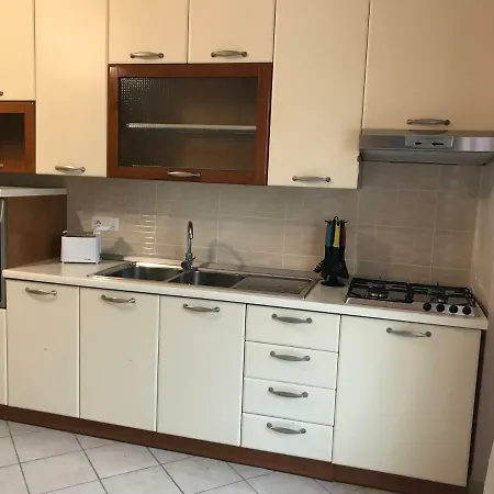 בית נופש Belvedere *