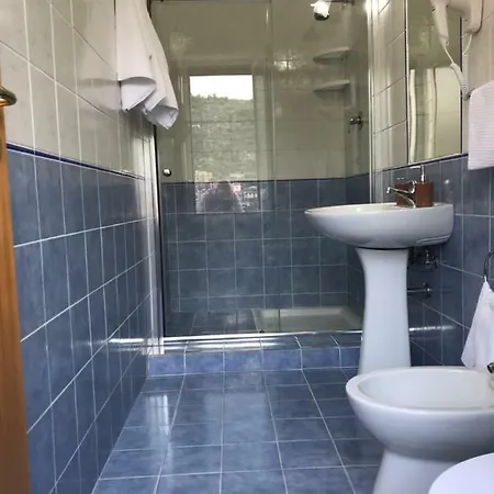Belvedere בית נופש *