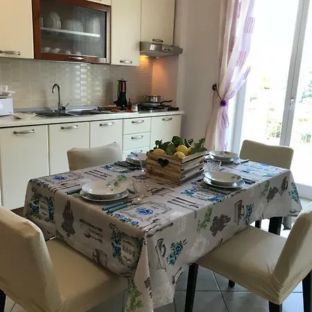 Belvedere בית נופש
