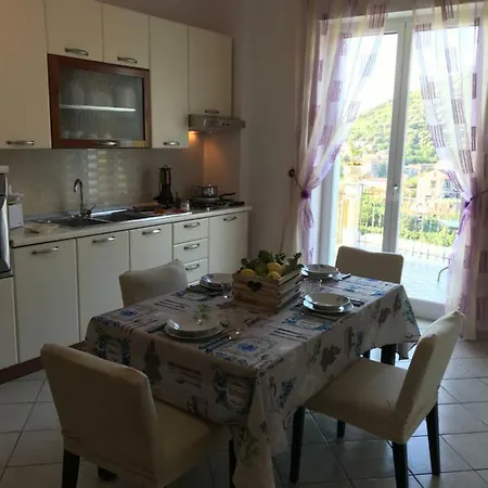 בית נופש Belvedere